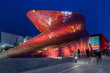 EXPO2015 Milano